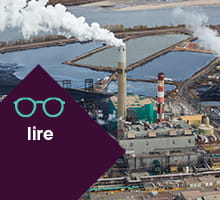 Pétrole Alberta - Lire