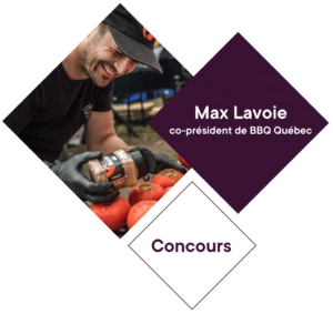 Concours Marc Lavoie