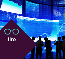 Marchés des croissances - Lire