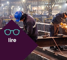 Travailleurs Manufacture - Lire