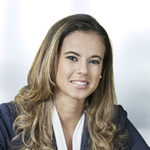 Audrey Lopez de la Osa, Conseillère en gestion de patrimoine / Wealth Management Advisor
