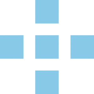 Image carrés du logo