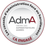 Logo Adma