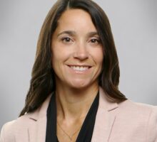 Geneviève Charbonneau