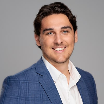 Félix-Antoine Leblond