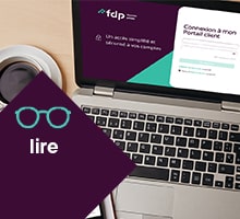 Portail client - Lire