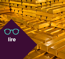 La ruée vers l'or : un nouveau phénomène mondial - Lire