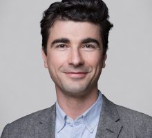 Thomas Gauvin Brodeur