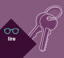 Propriétaire et locataire - Lire