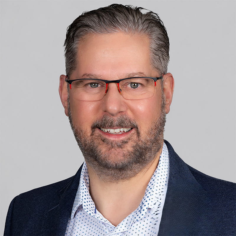 Stéphane Chouinard